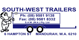 South-West Trailers